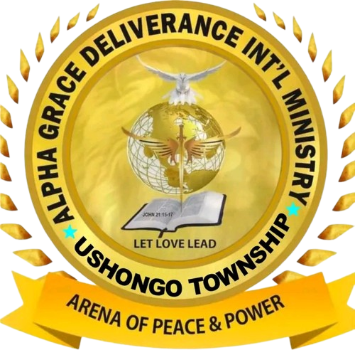 ALPHA GRACE DELIVERANCE INT'L MINISTRY
